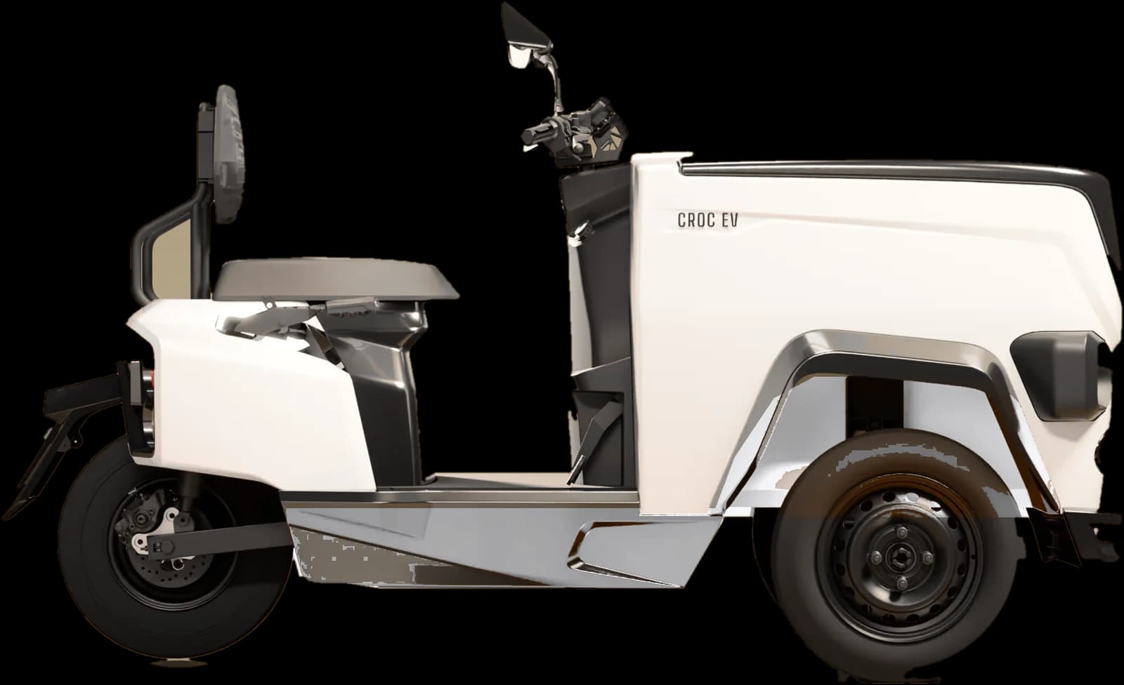 CROC EV 3 kWh